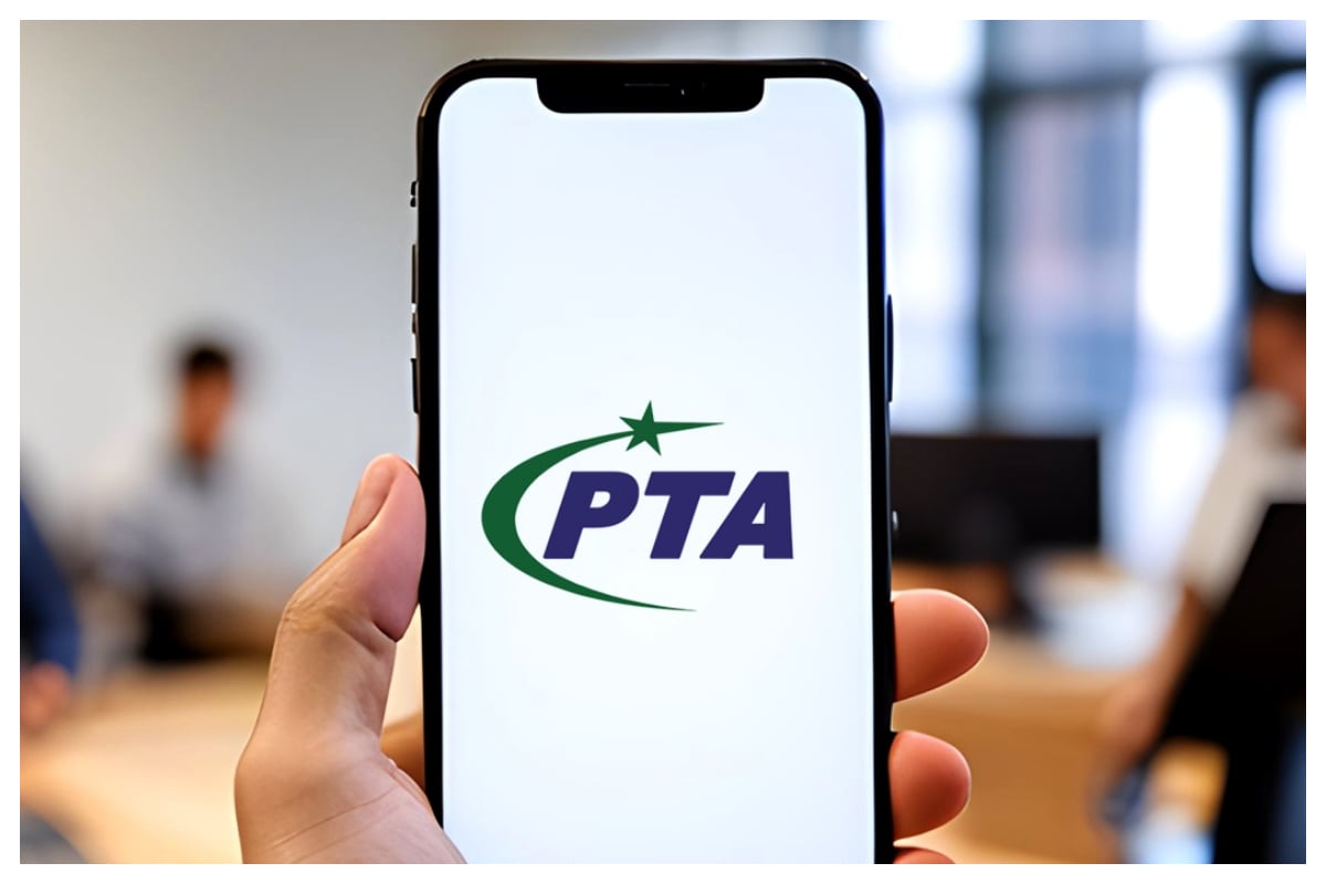 PTA Mobile Phone Registration in Pakistan: Check Latest Update!