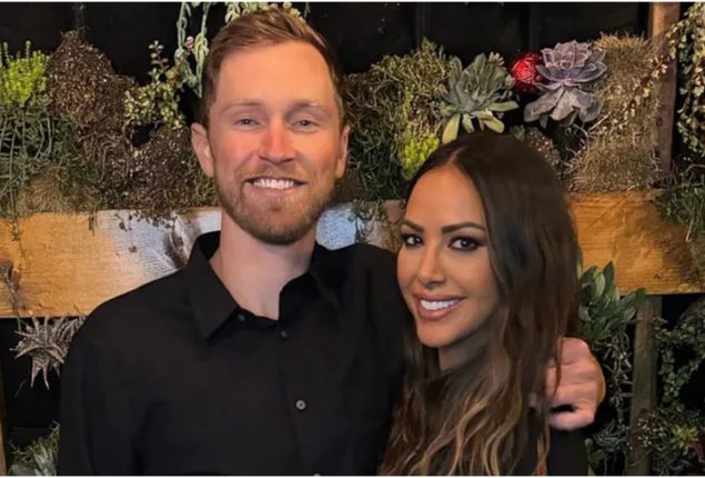 Who is Luke Broderick? All About Kristen Doute’s Boyfriend