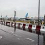 Dubai airport resumes operations amid persistent rainfall across UAE