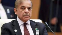 PM Shehbaz Sharif condemns attack on Customs officials