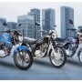 Now Avail Suzuki Bikes with Easy Monthly Instalments on 0% Markup!
