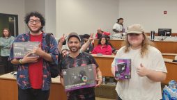 Arslan Ash, Pakistan’s Tekken prodigy, triumphs in Frag Fest Spring 2024