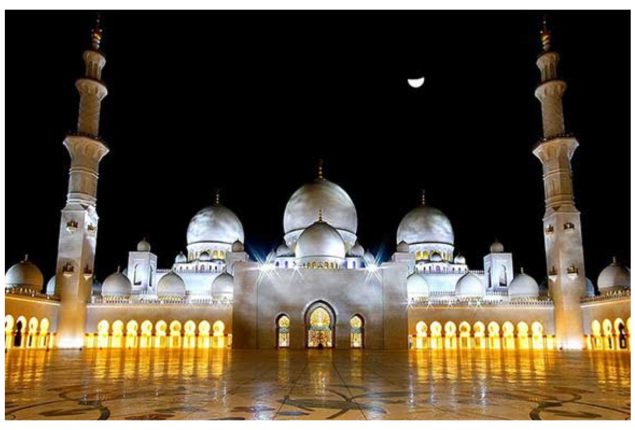 Eidul Fitr 2024: Latest Prayer Timings Across All States of UAE
