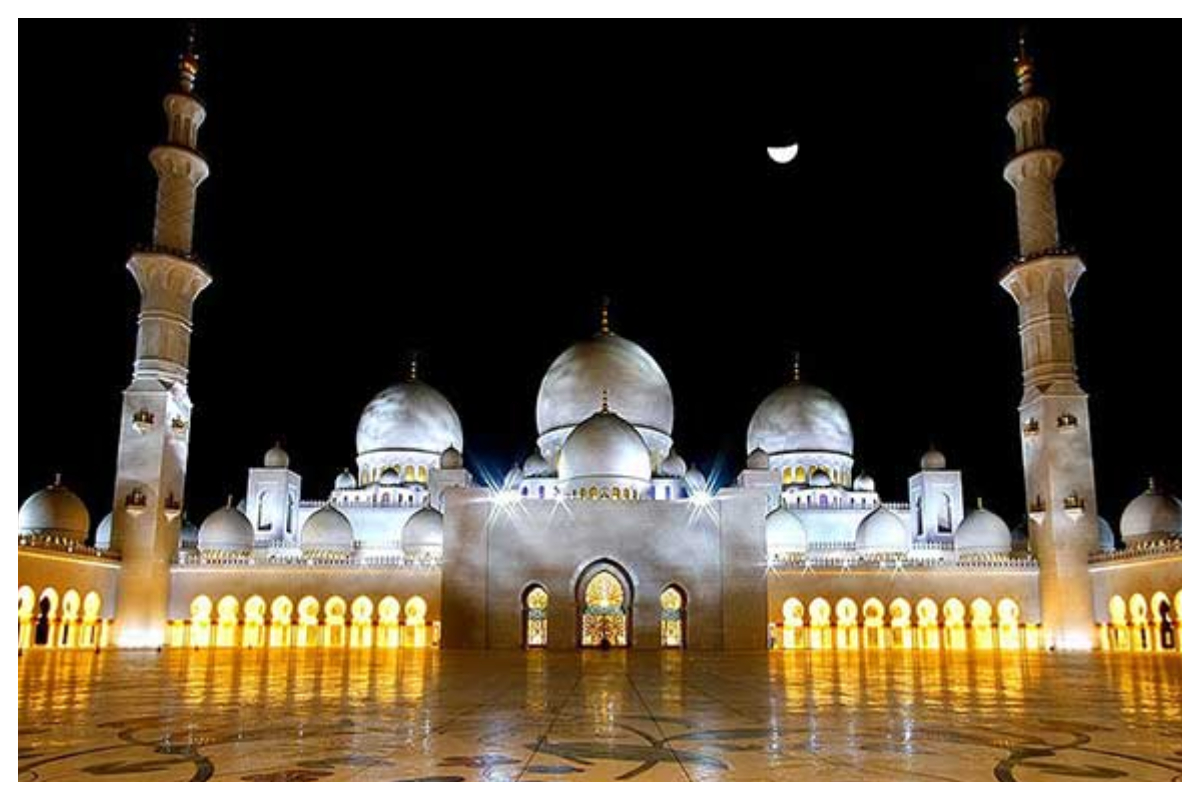 Eidul Fitr 2024: Latest Prayer Timings Across All States of UAE