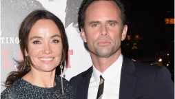 Who is Nadia Conners? All About Walton Goggins’ Wife