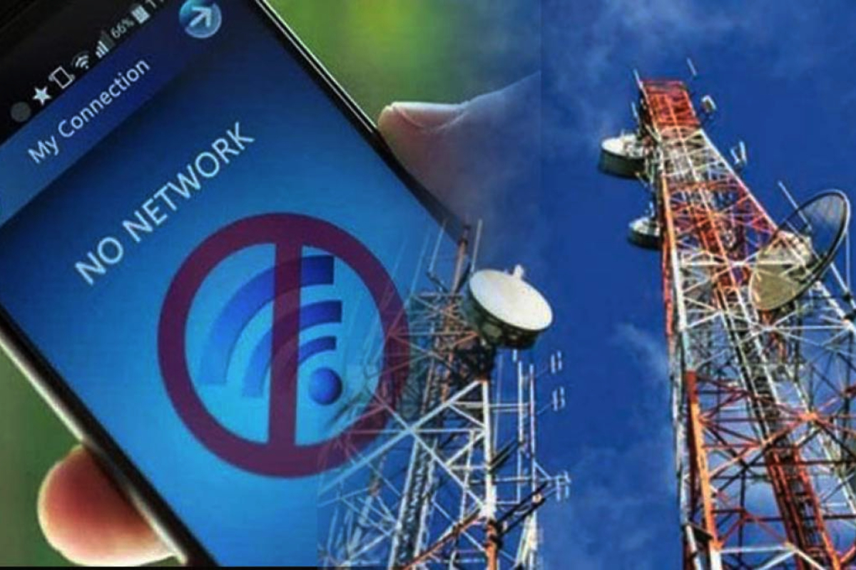Internet again down in Pakistan: Here’s why