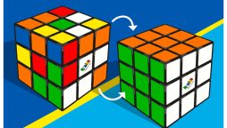 How to Solve a Rubik's Cube? A Step-by-Step Guide