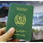 Pakistan Embassy in Dubai’s New Passport Section Timings – April 2024