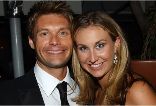 Who is Ryan Seacrest’s Sister? All About Meredith Seacrest Leach