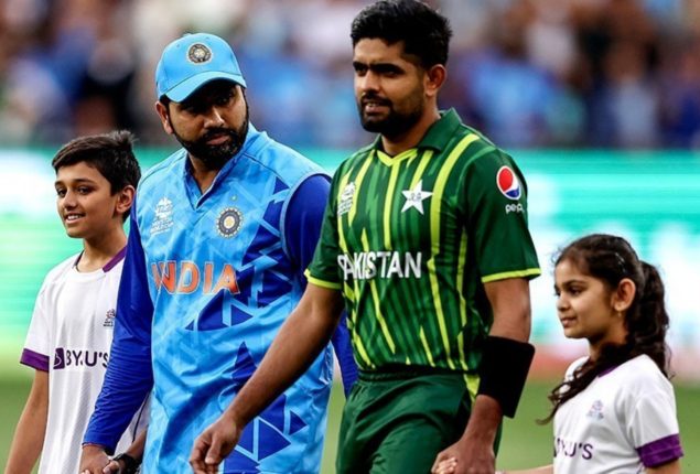 T20 World Cup 2024: What will pitch be like for Pakistan vs. India clash?