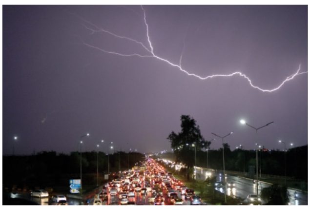 Islamabad, Pakistan weather update: Heavy rain, isolated hailstorm expected! 