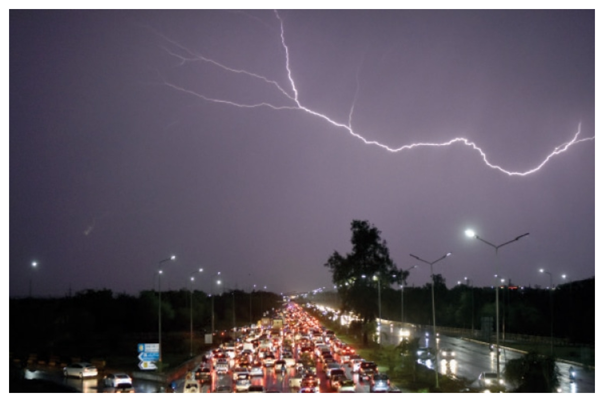Islamabad, Pakistan weather update: Heavy rain, isolated hailstorm expected! 