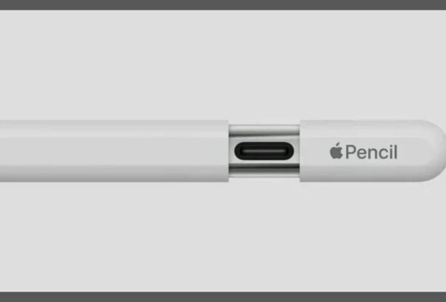 Apple Pencil 3 to feature latest 'squeeze' gesture