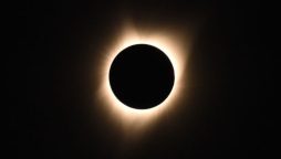 Solar Eclipse 2024: Start Time, Duration, and Visible Regions