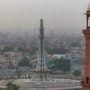 Lahore, Punjab weather forecast: widespread rain, hailstorm predicted!