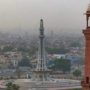 More rain, hailstorm expected in Lahore, parts of Punjab