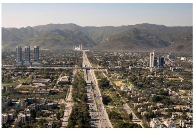 Islamabad, Rawalpindi weather updates