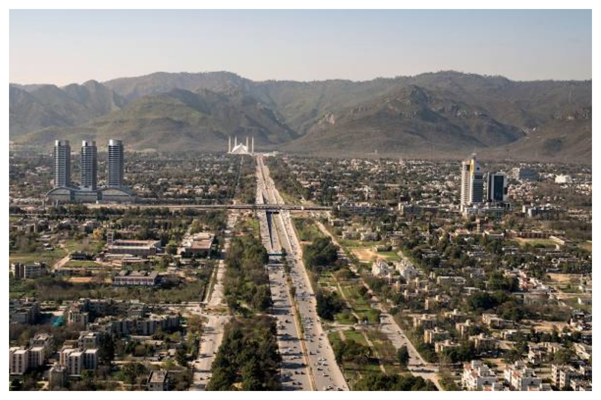 Islamabad weather updates