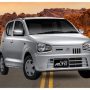 Suzuki Alto Easy Installment Plan with 0% Markup in Pakistan!