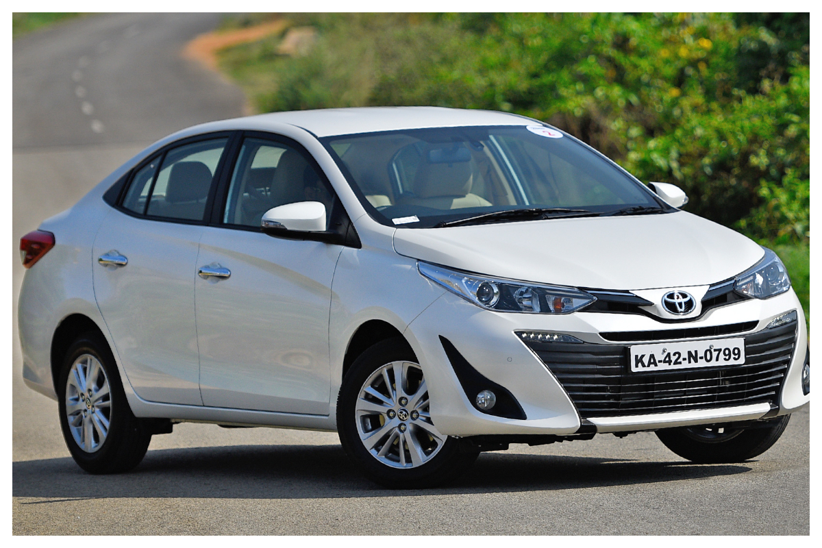 Toyota Yaris new price & easy installment plans for May 2024