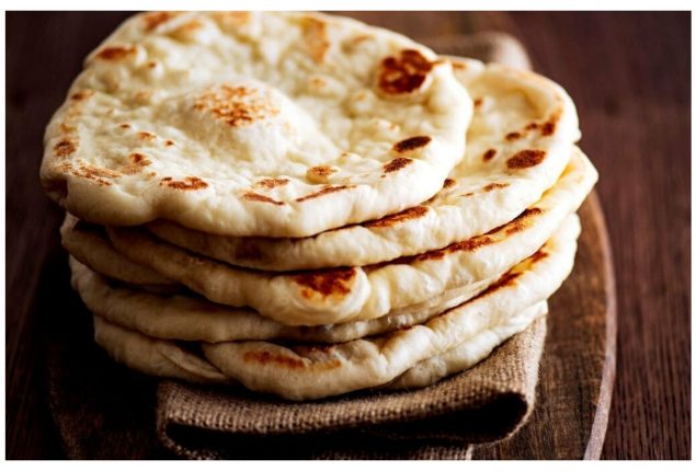 Naan and Roti Prices Dropped in Punjab Cities; Check New Rates!