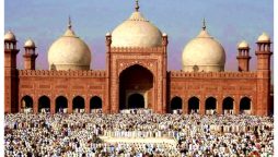 Eid Ul Fitr 2024 Lahore Prayer time: Check details