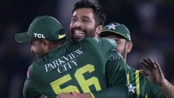 Mohammad Amir lauds Babar Azam, management for giving positive atmosphere