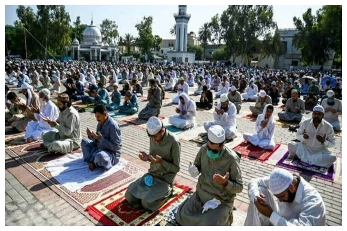 Eid Ul Fitr 2024 Islamabad Prayer time: Check details