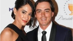 Who is Allison Stokke? All About Rickie Fowler’s Wife