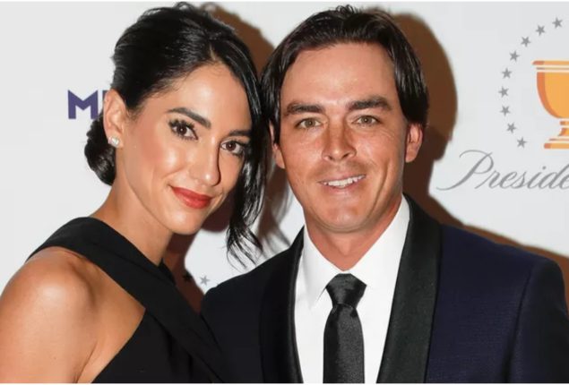 Who is Allison Stokke? All About Rickie Fowler’s Wife