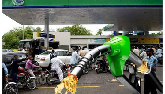 Anticipated Petrol Prices in Pakistan Starting May 1, 2024