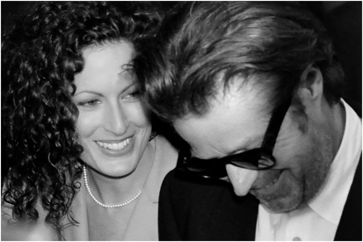 Who is Sharon Summerall? All About Don Henley's Wife