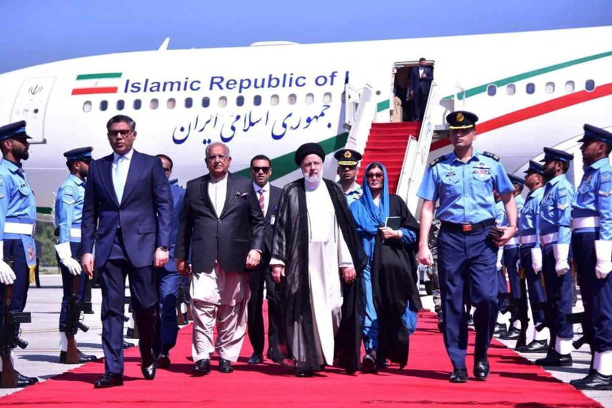 Iran