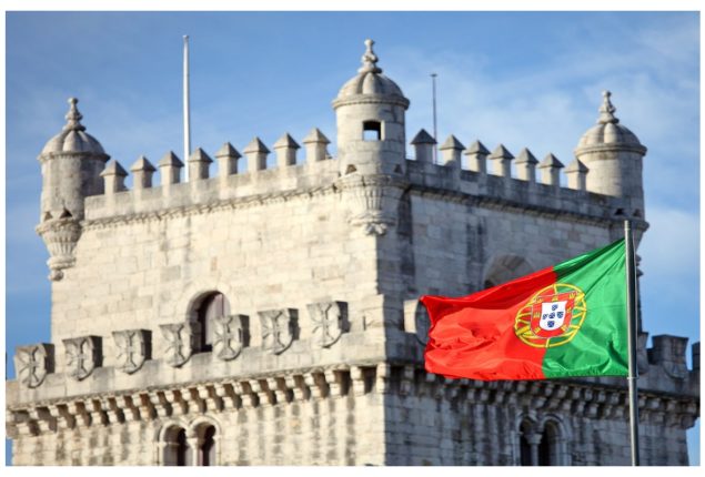 Portugal Schengen Visit Visa Minimum Bank Statement from Pakistan 2024