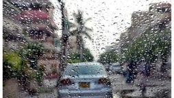 Karachi Braces for Rain as Meteorological Alerts Issued