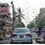More rains, hailstorms predicted Peshawar, Khyber Pakhtunkhwa