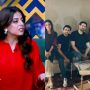 Yashma Gill stands up for Ramadan game nights
