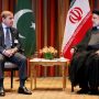Pakistan, Iran agree on joint efforts to eradicate terrorism