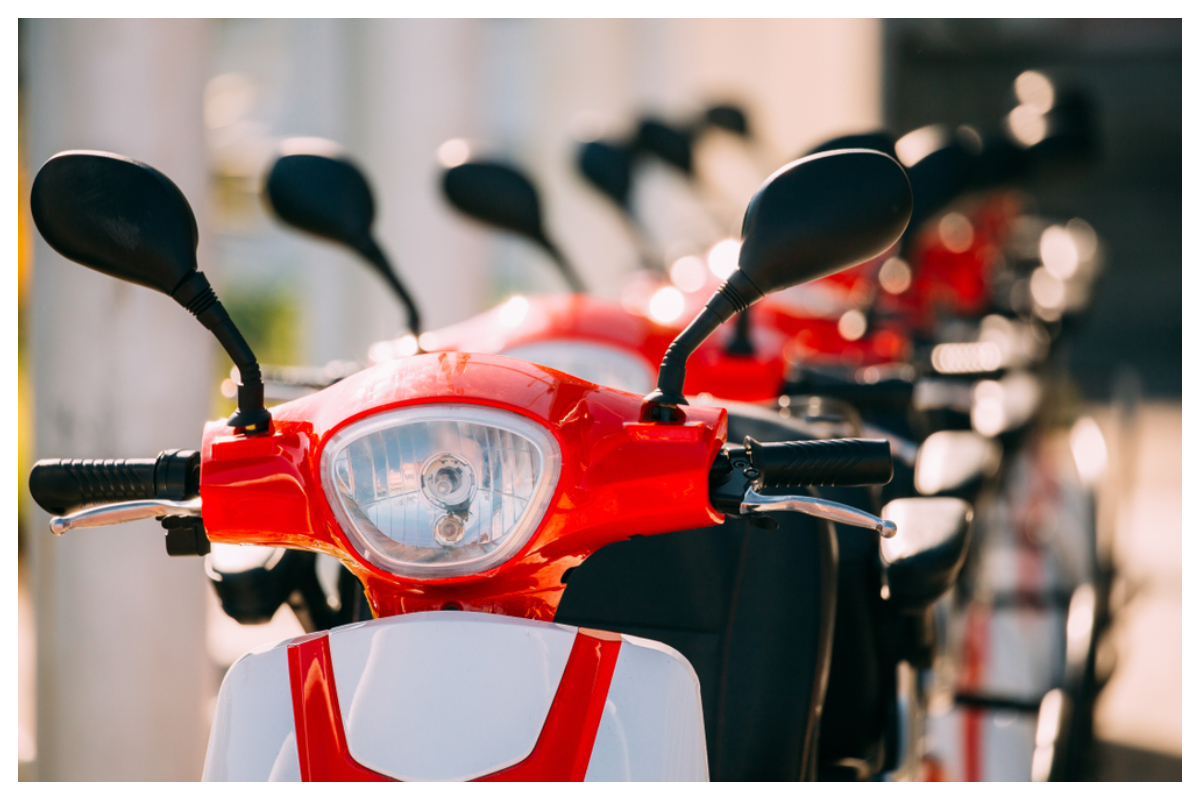 Here's How students Can Register For Punjab Motorcycle Scheme!