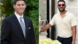 Who is Siggy Flicker’s Stepson? All About Tyler Campanella