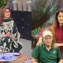 Sahiba revealed that she believed her biological Father was dead