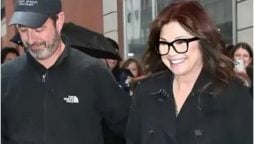 Who is Valerie Bertinelli New Boyfriend? All About Mike Goodnough