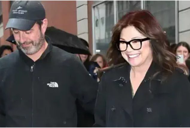 Who is Valerie Bertinelli New Boyfriend? All About Mike Goodnough