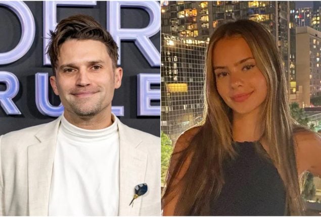 Who is Sophia Skoro? All About Tom Schwartz’s New Girlfriend