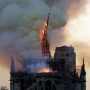 Denmark’s Børsen fire mirrors Notre Dame’s devastation