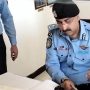 New IG Islamabad Ali Nasir Rizvi assumes charge  