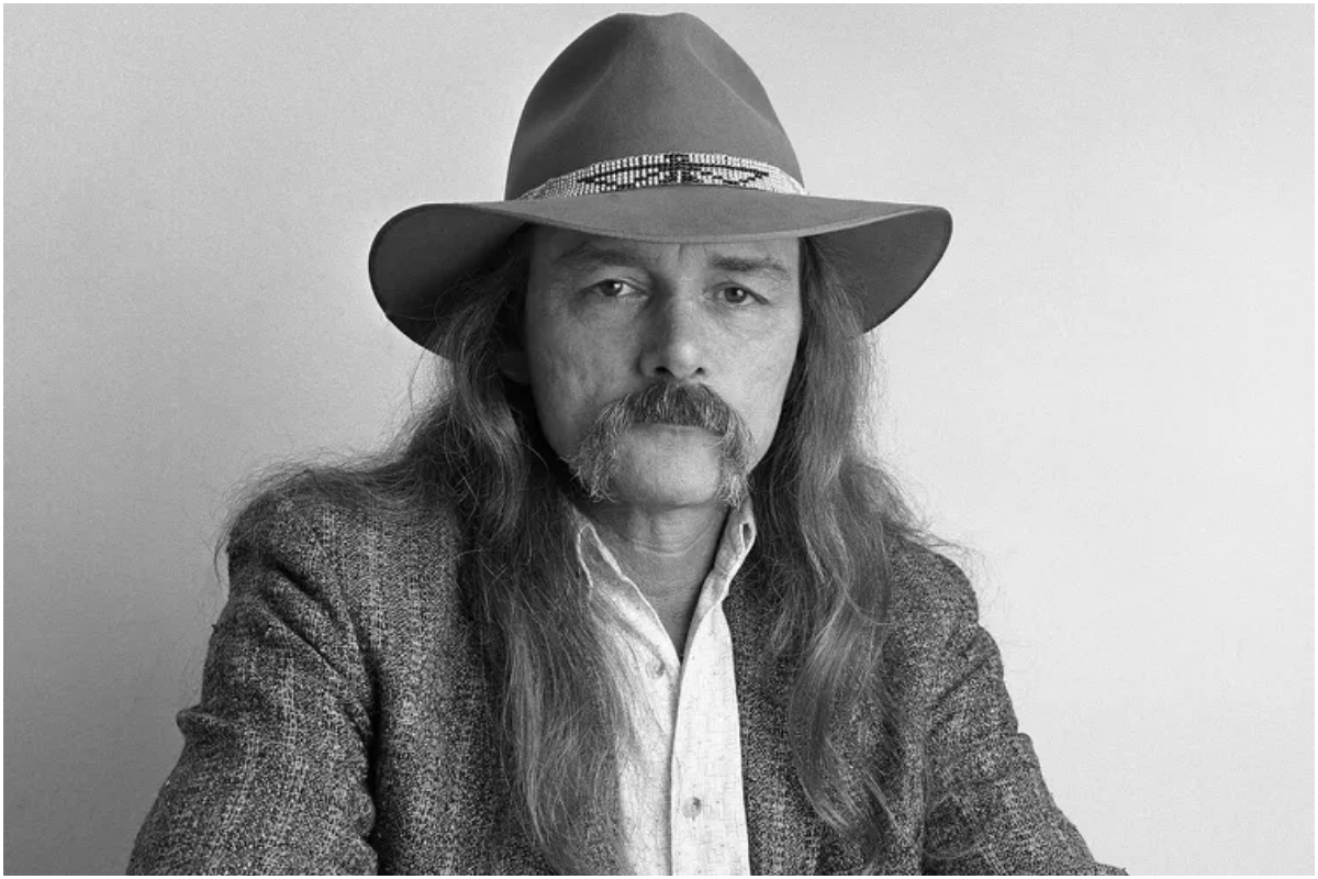 Dickey Betts
