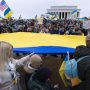 US house approves $61 Billion aid package for Ukraine amidst Russia war