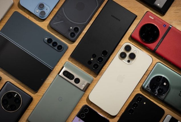 Best and Used Mobile Phones Under 50,000- Check Update Here