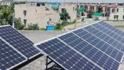 Pakistan solar net metering